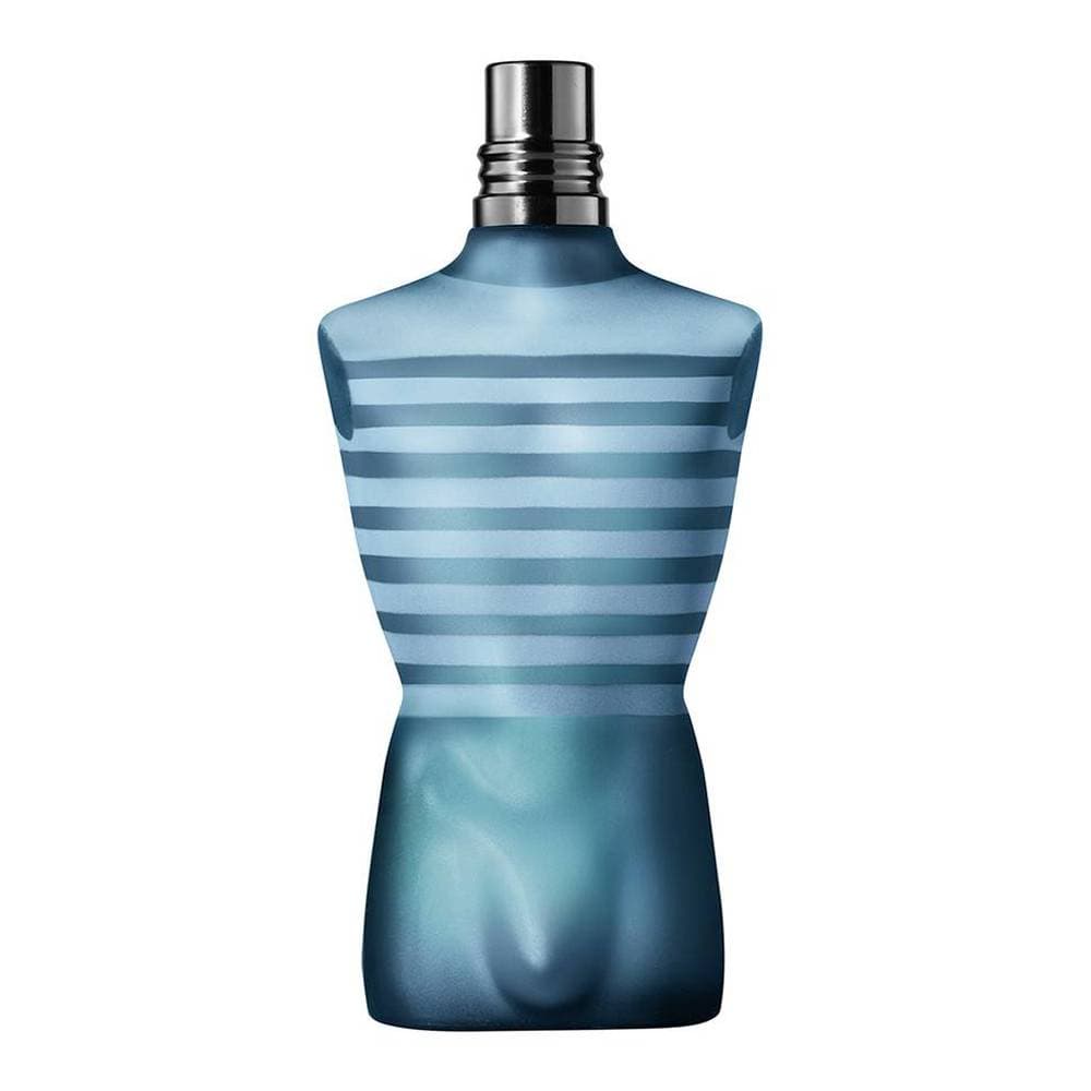 Jean-paul-gaultier Tester Le Male 125ML Edt