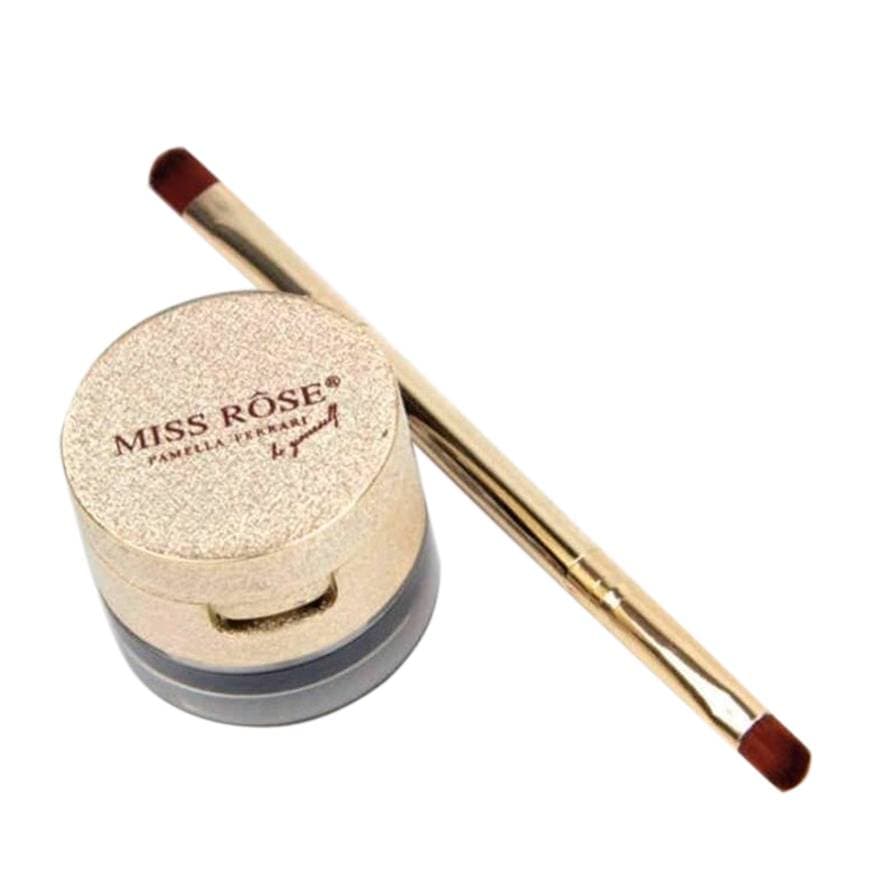 Miss-rose Kit Sombra DELINEADOR