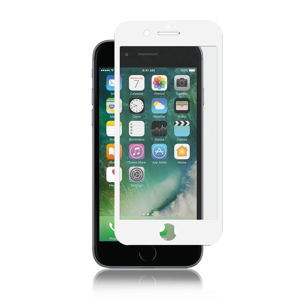 X-tech Pelicula Tech Xt P8GPLUS Iphone Branco