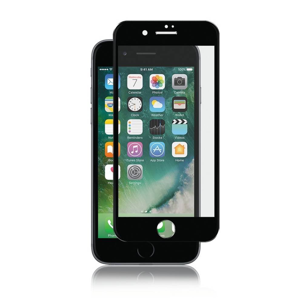 X-tech Pelicula Tech Xt P8GPLUS Iphone Preto