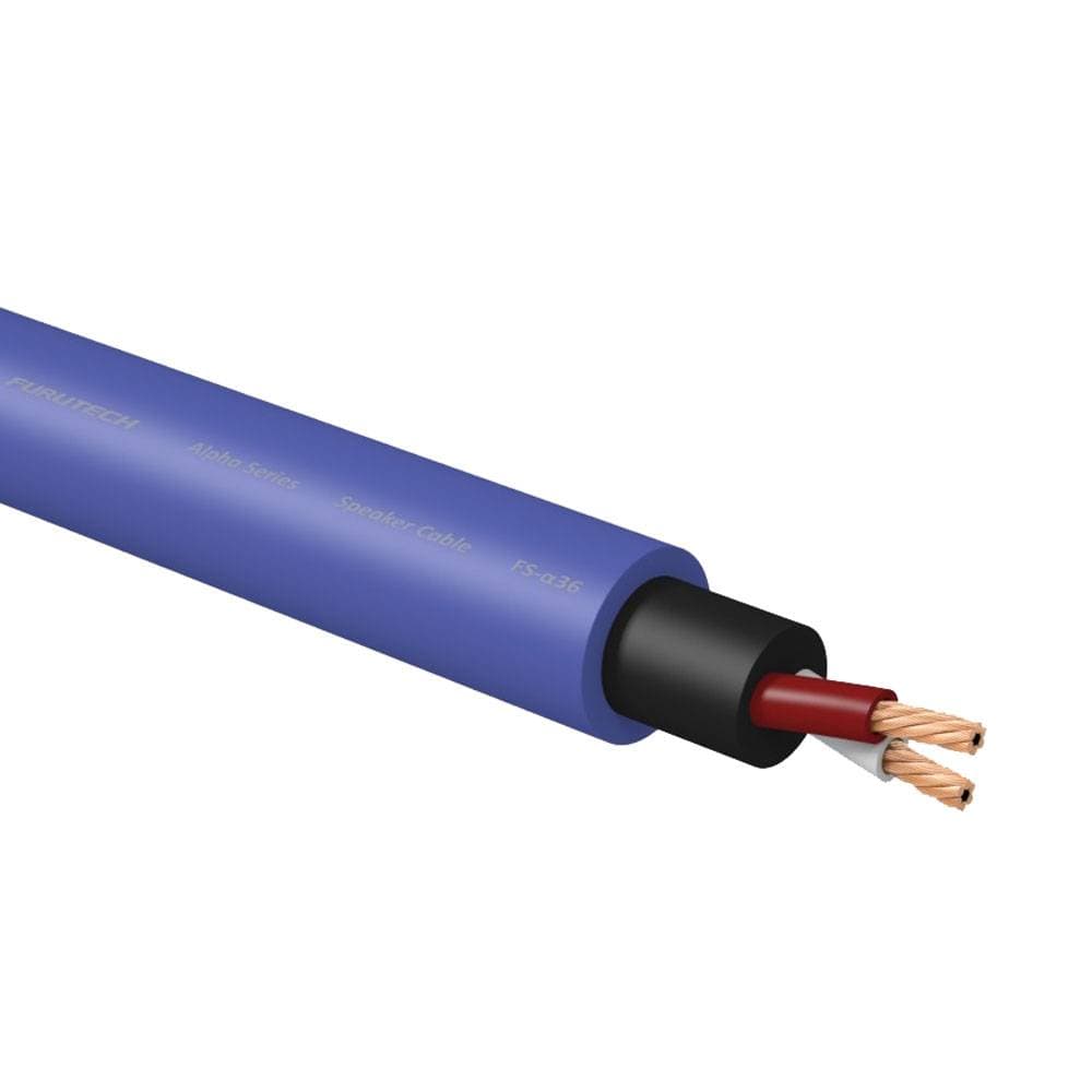 Furutech Cabo Caixa Fs A36 Alpha Occ AWG12