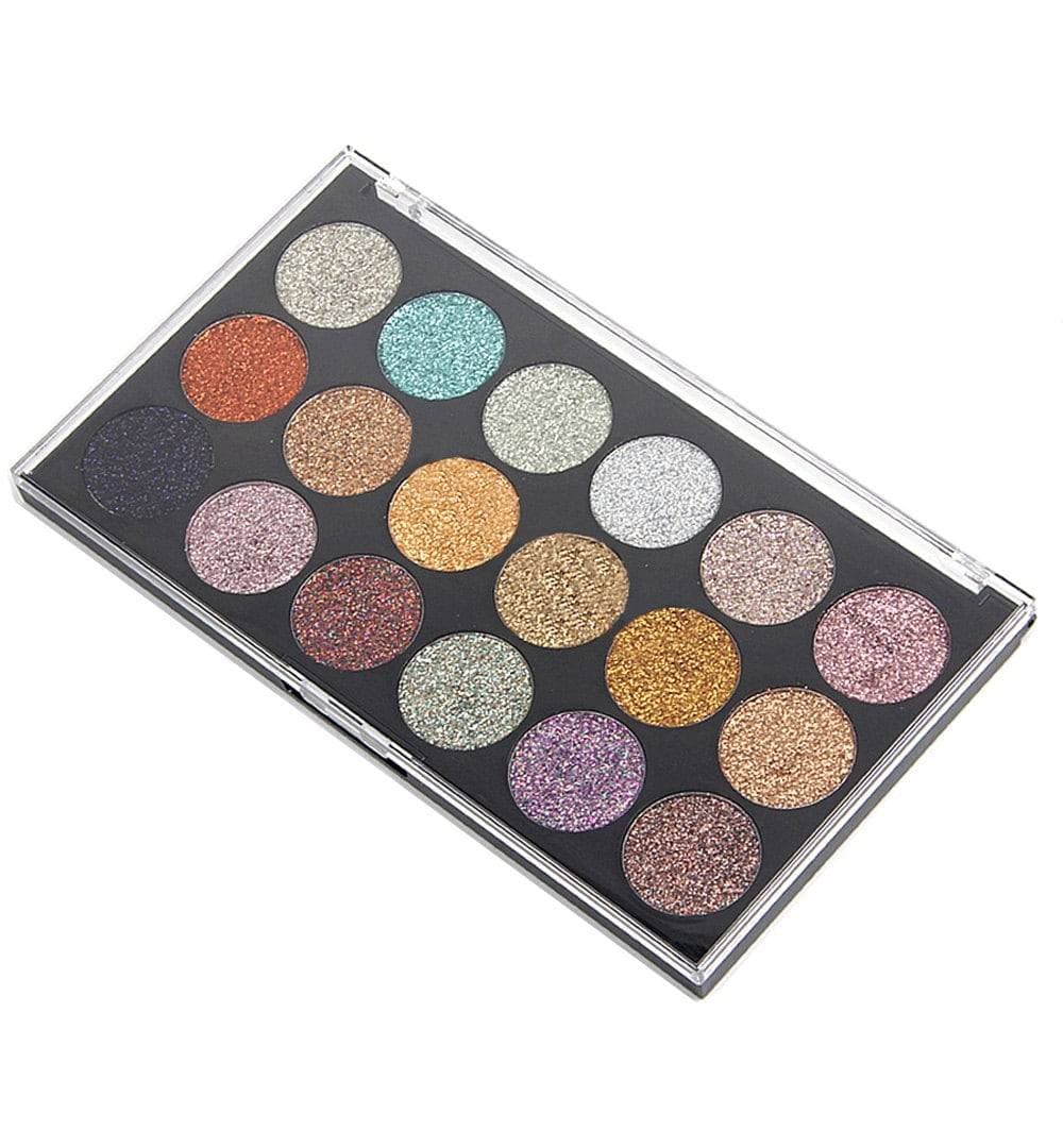 Miss-rose Paleta Cores SOMBRA