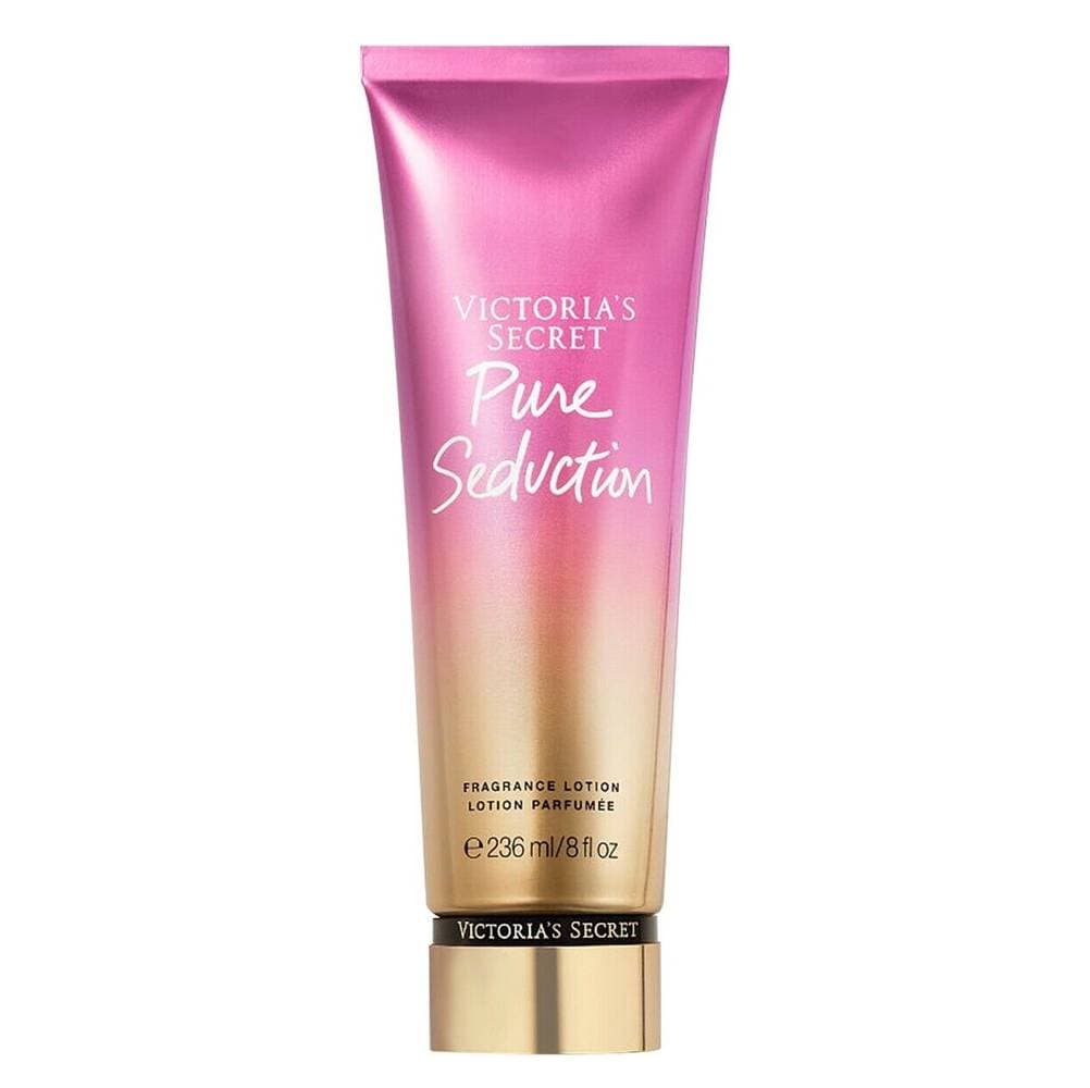 Secret Corporal Victoria New Lotion Pure Seduction HIDRATANTE