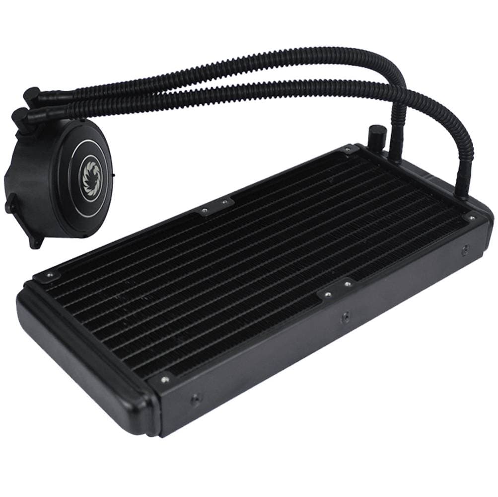 Acessório · Iceberg Gamemax Cooler