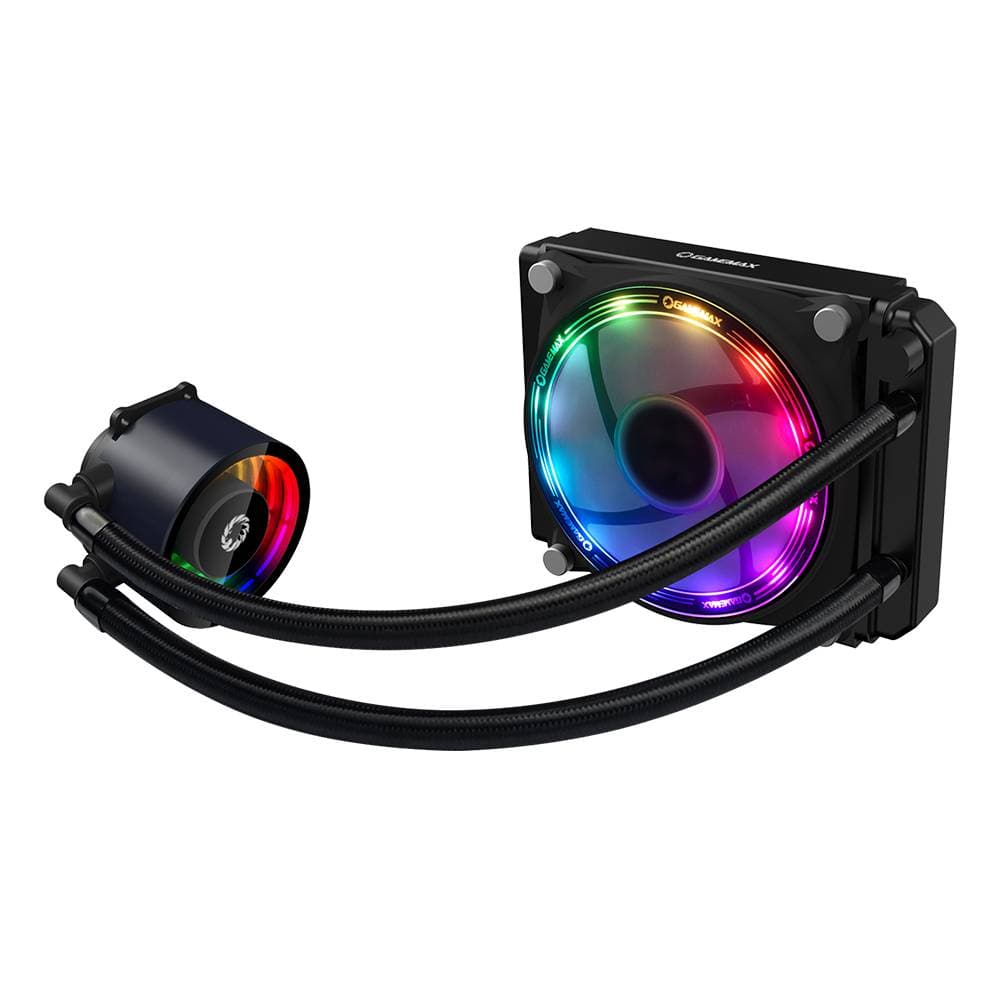 Acessório · Gamemax Cooler Gamemax Icechill Argb