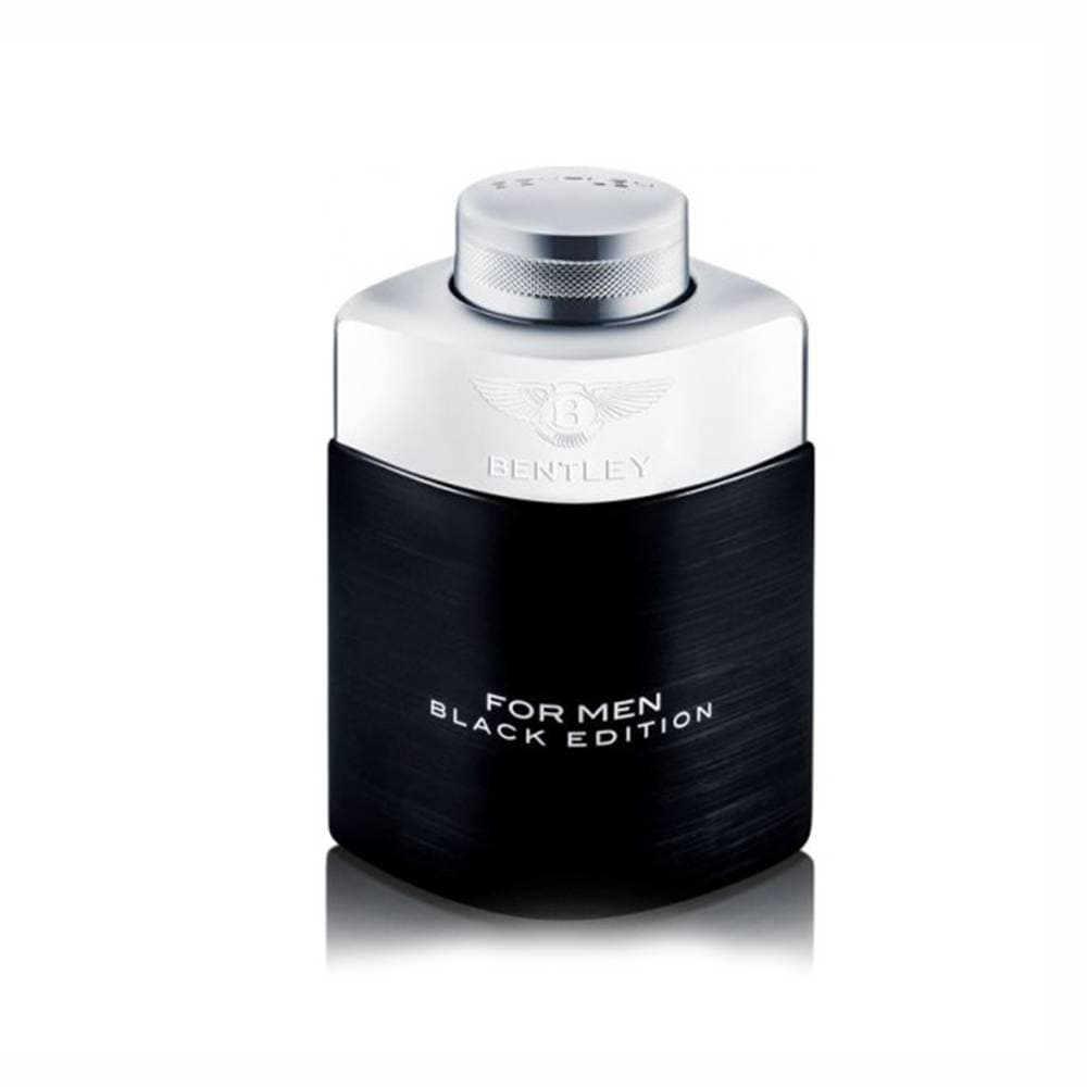 Bentley Black For Men 100ML Edp