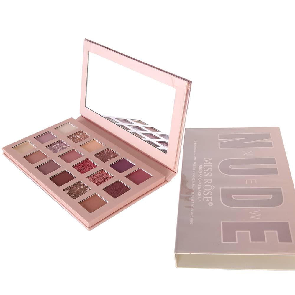 Miss-rose Nude New SOMBRA