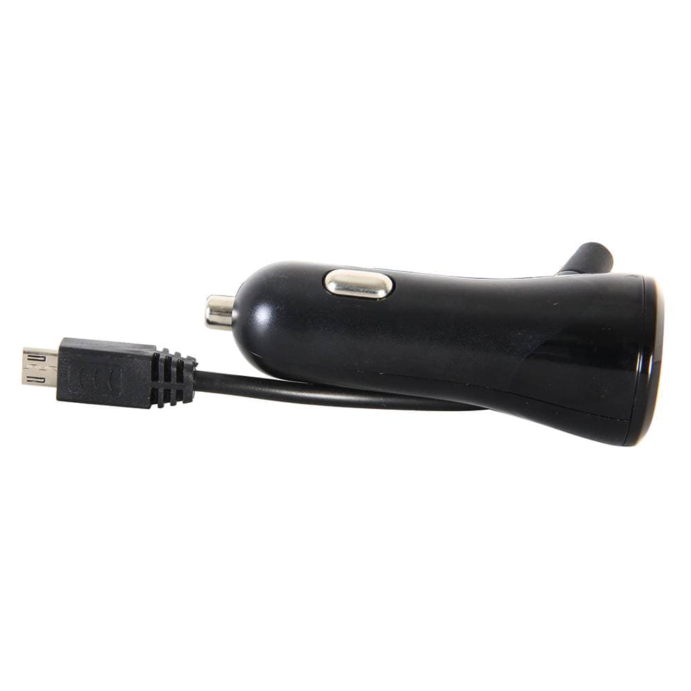 X-tech Carregador Carro Tech Xt CC33 Cabo Usb