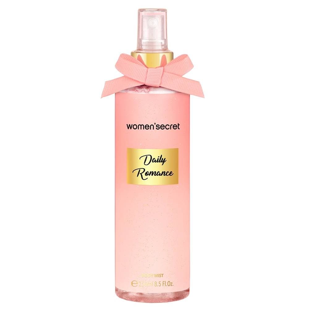 Women-secret Daily Romance 250ML Splash