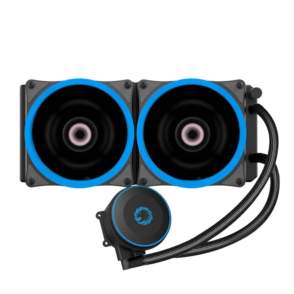 Acessório · Iceberg Gamemax Cooler Rgb