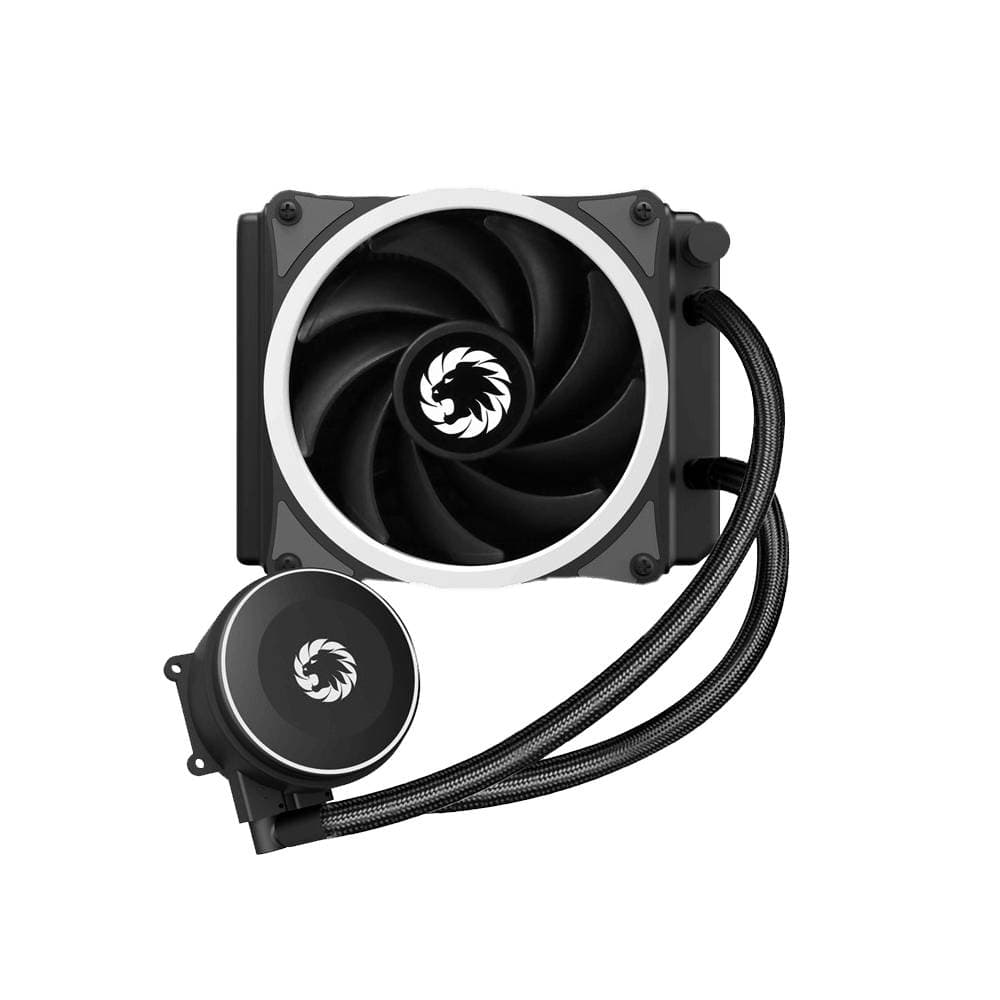 Acessório · Iceberg Cooler Gamemax Rgb