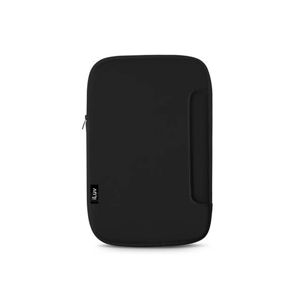 Samsung Iluv Galaxy ISS803BLK Case Neoprene Preto