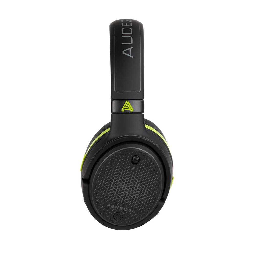 Xbox Audeze Headphone Penrose Xbox Verde