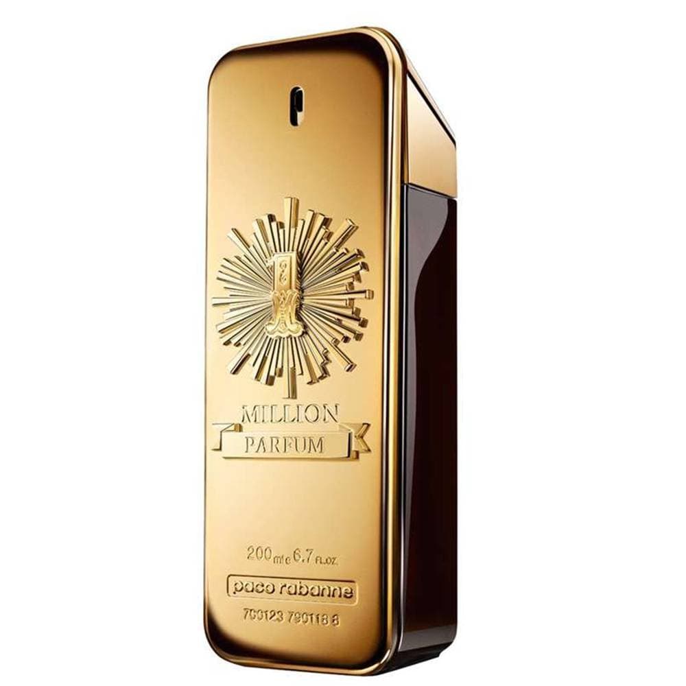Paco-rabanne Million New 200ML Parfum