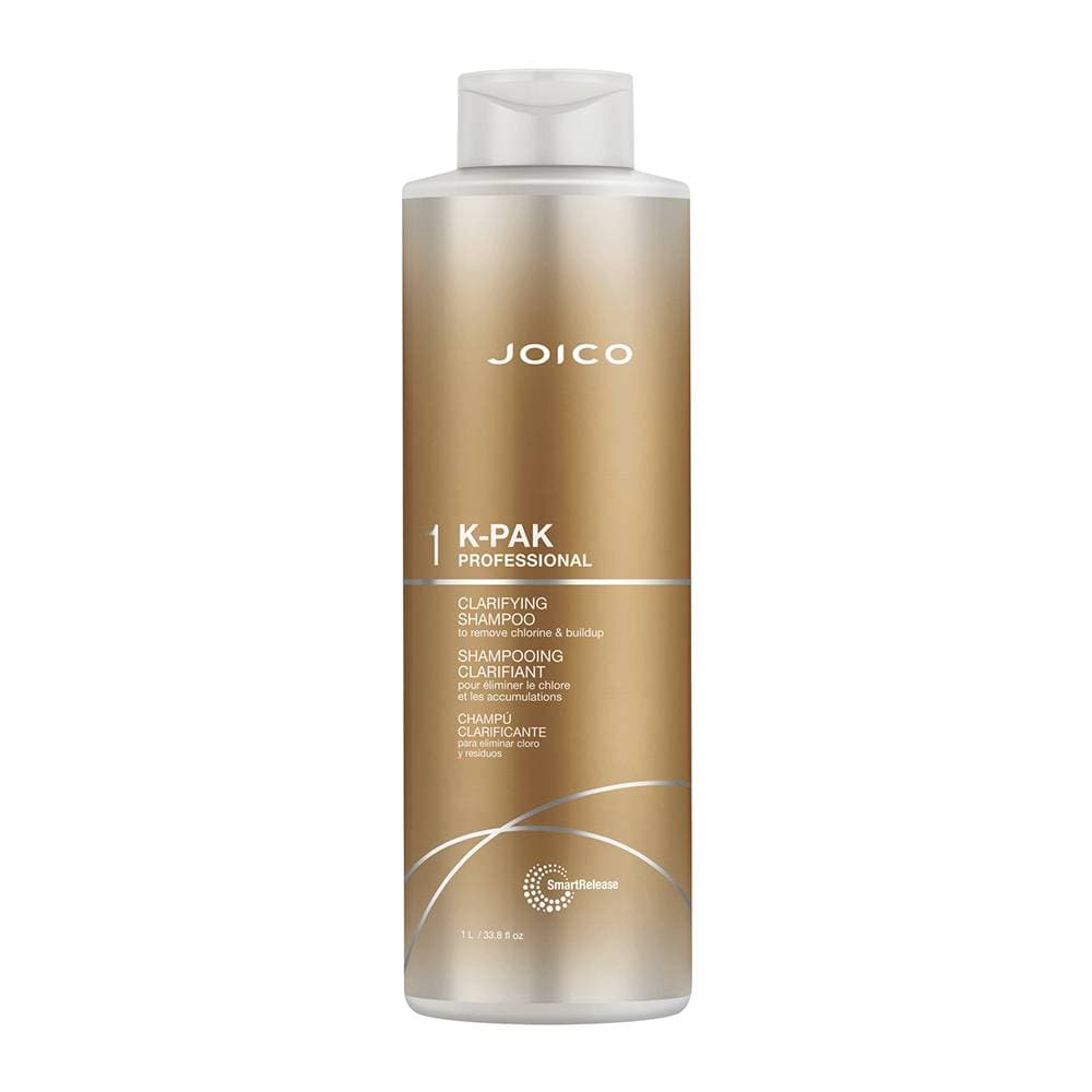 Joico Pak Clarifying SHAMPOO