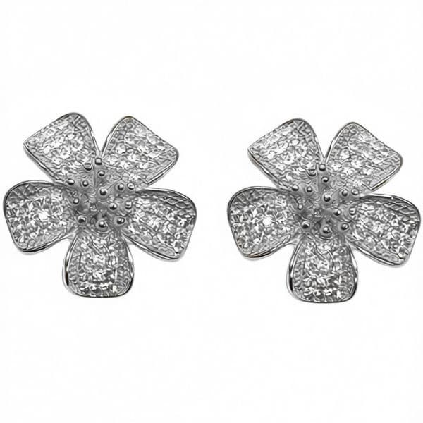 Acesocio para fones de ouvido G-TiDE JEWELRY FL1 - Prata