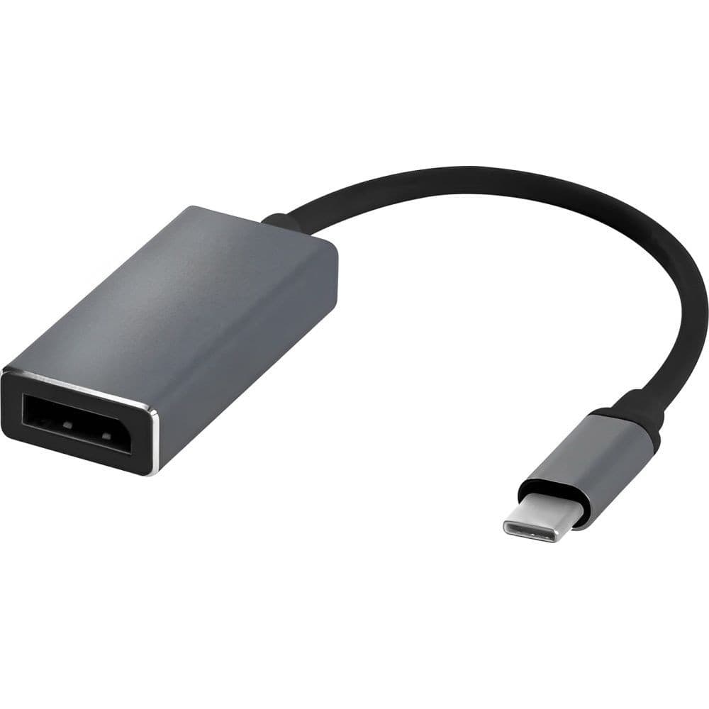 Adaptador Argom ARG-CB-0061 USB-C Display Port HDMI