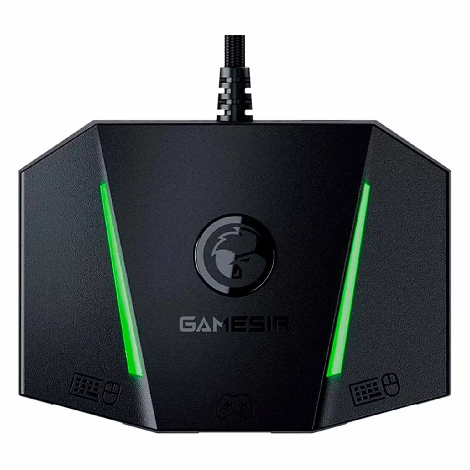 Adaptador de Mouse e Teclado Gamesir Leadjoy VX2 Aimbox para Console
