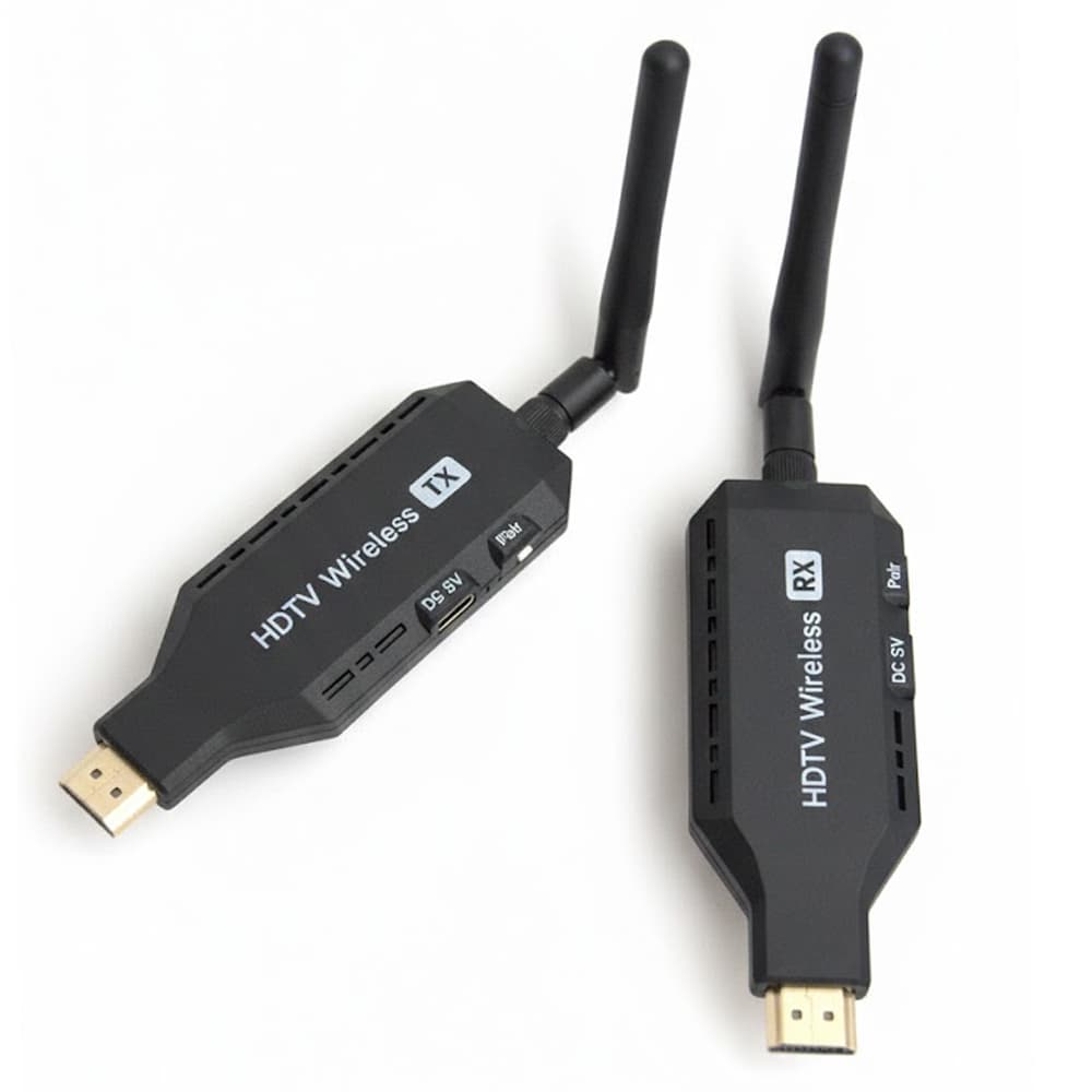 Adaptador HDMI Wireless Trove HDMI 1080P 50m RX/TX