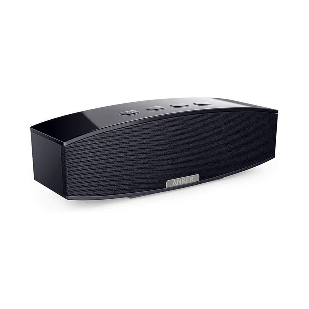 Anker Speaker Anker A3143 H11 Premium Stereo Negro