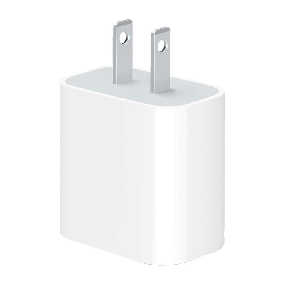 Apple Adaptador Apple Power USB-C 20W MWVV3AM/A