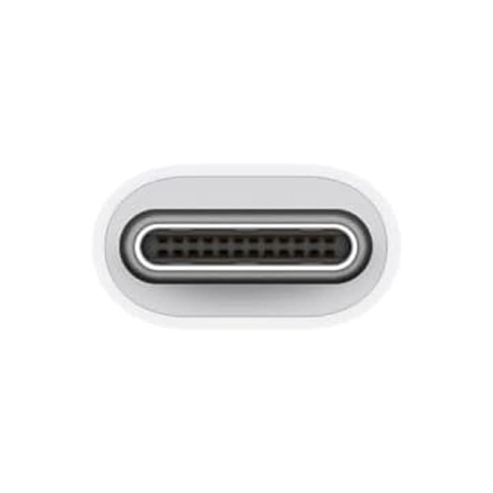 Apple Adaptador USB C A USB MJ1M2ZM/A (Caja Fea)