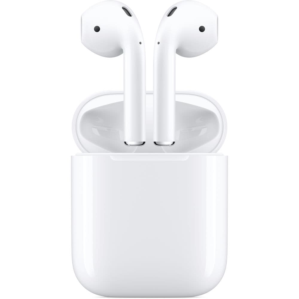 Apple AirPods 2 MV7N2AM/A Lightning Charging Case – White