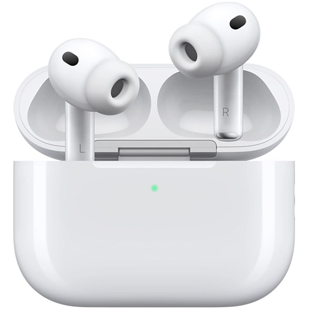 Apple Airpods 3 MFHP4LL/A Wireless Magsafe Charging Case USB-C - White (Deslacrado)