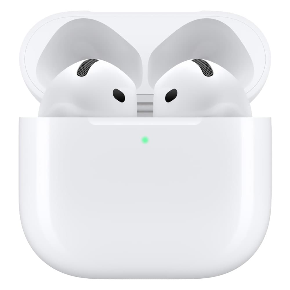 Apple AirPods 4 Charging Case MXP93/LL ANC - White