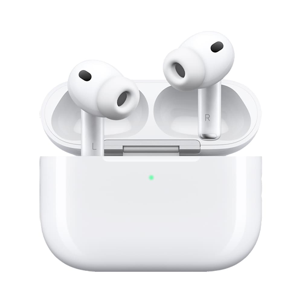 Apple Auricular Inalámbrico Apple Airpods Pro 3 Mfhp4 Ll/A Blanco