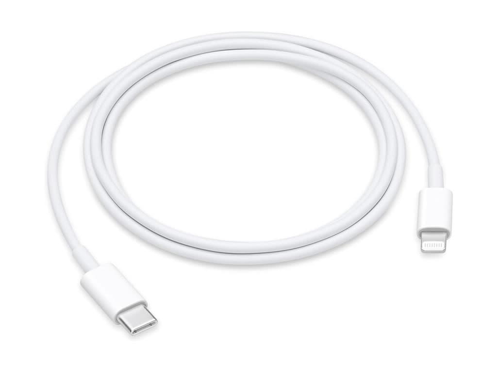 Apple Cabo para Iphone 15 - Apple USB-C - 1 Metro - Com Caixa