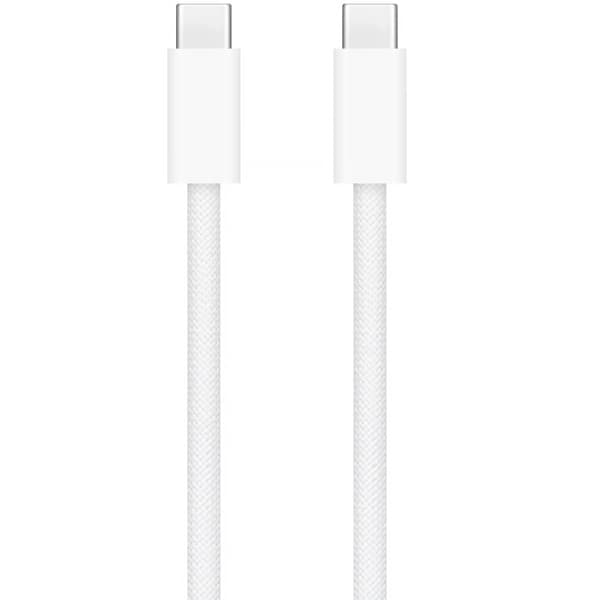 Apple Cabo USB-C Apple A2795 MW493AM 1 Metro - Branco