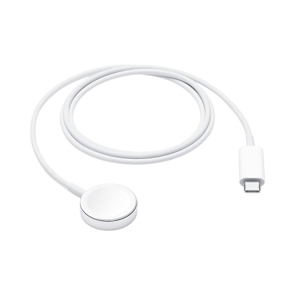 Apple Cargador Apple Mx2 H2 Am/A Watch Usb C 1 M