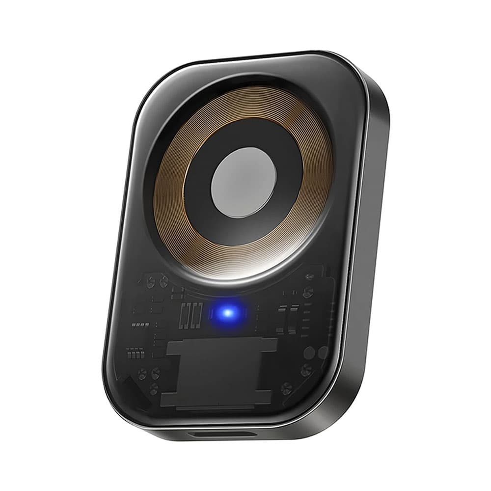 Apple Cargador Inalámbrico Mcdodo Ch 2061 Magnetic Para Apple Watch 3.5 W Negro