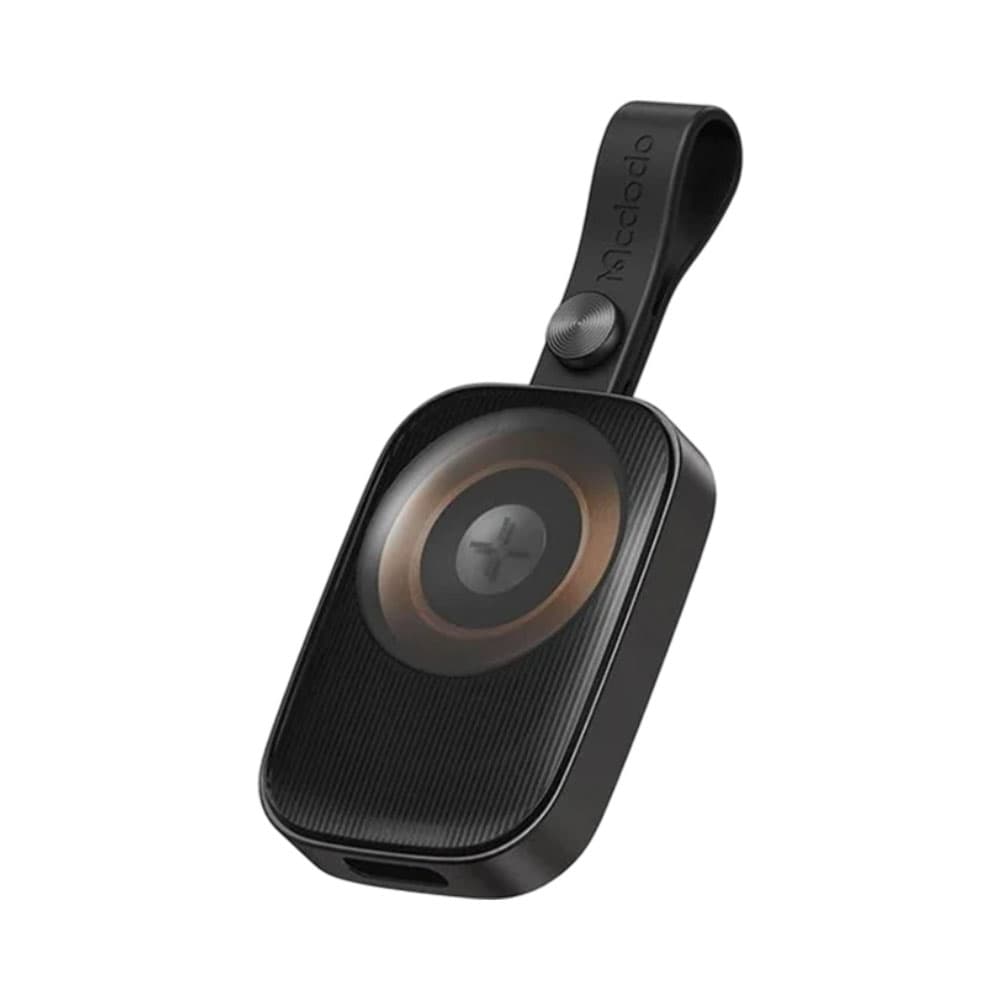 Apple Cargador Para Watch Mcdodo Ch 4991 Preto