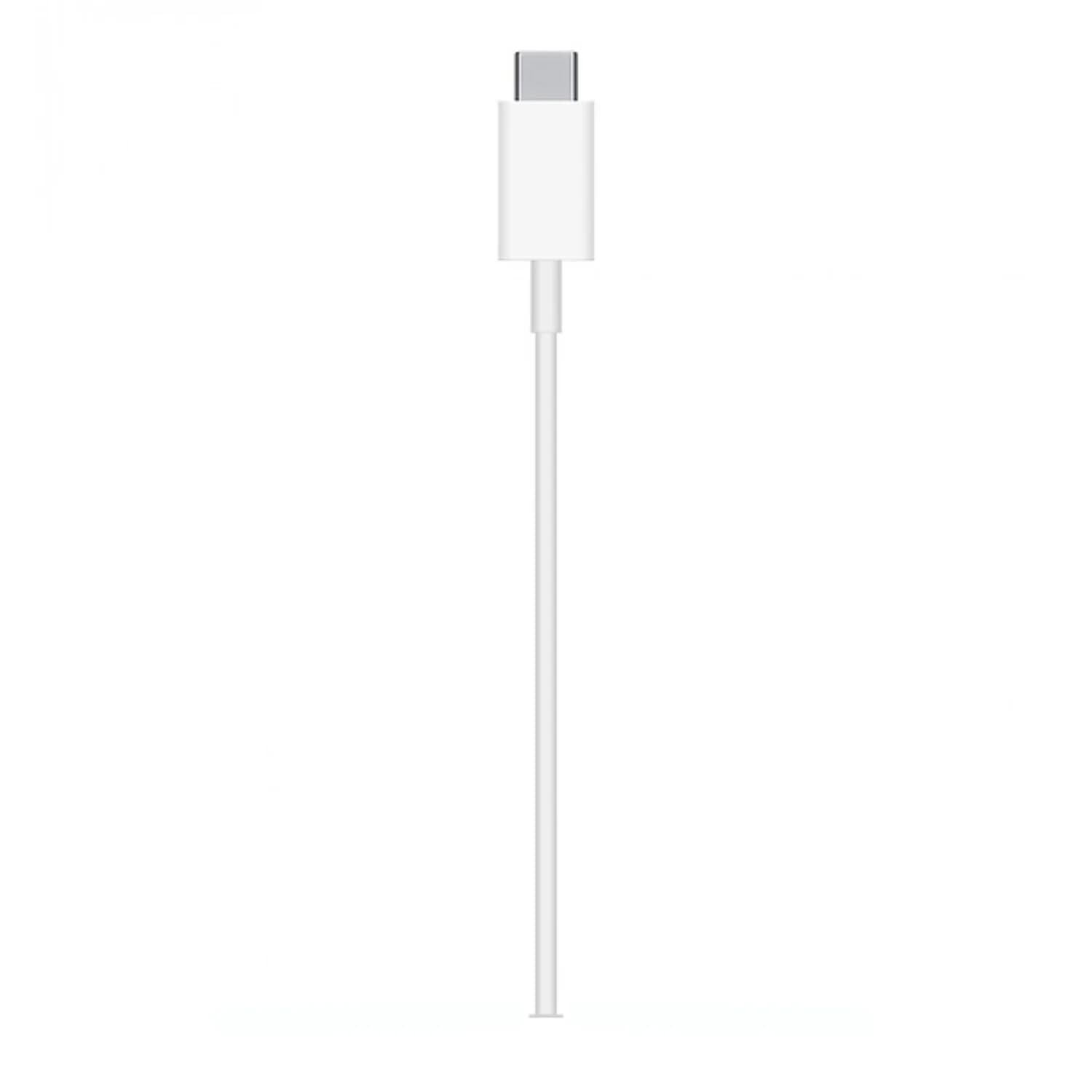 Apple Carregador Apple MHXH3ZM/A Original 20W USB-C para iPhone - Branco