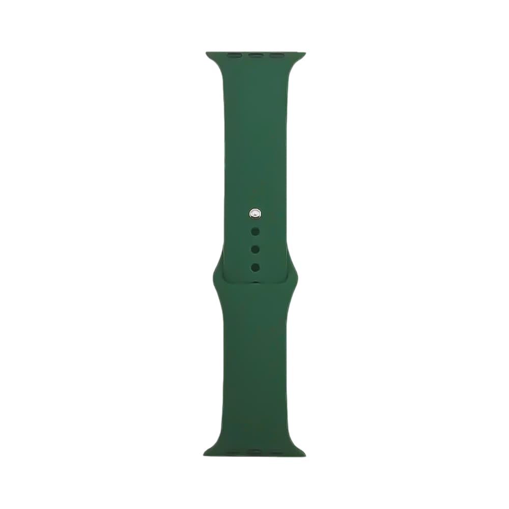 Apple Correa Oriente Para Watch 38 40 41 Mm Verde