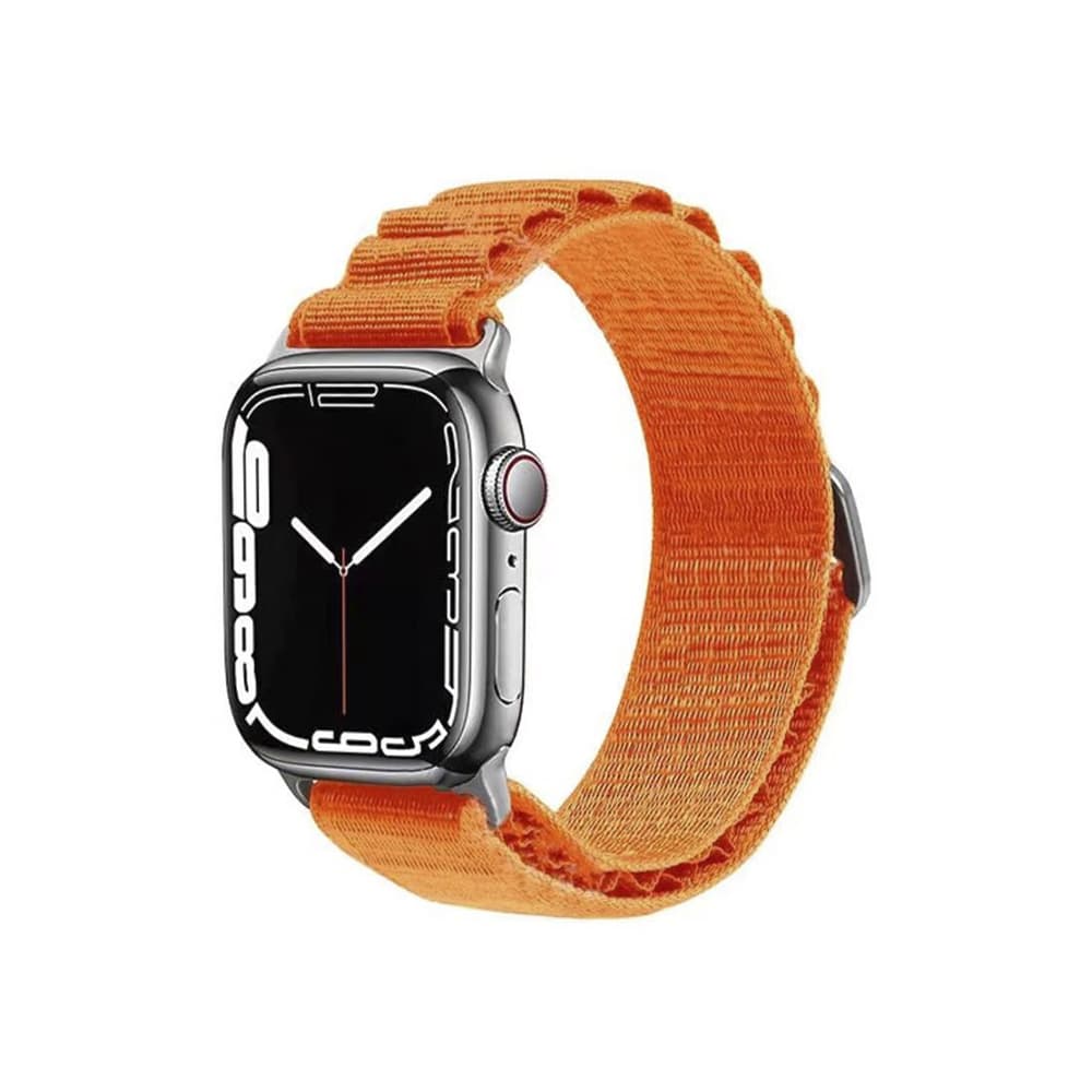 Apple Correa Wiwu Ultra para Watch 38/41mm - Orange