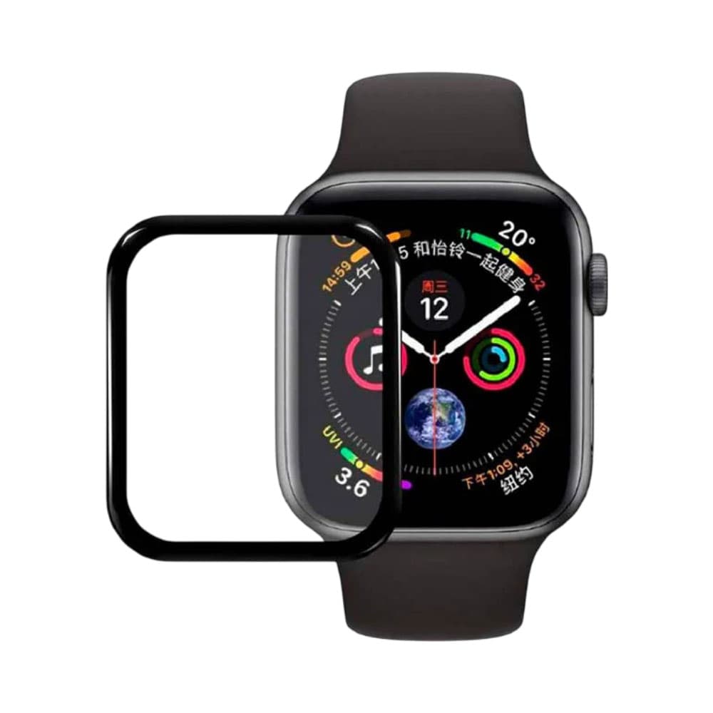 Apple Estuche Protector Huang Pcw 43 Para Watch S6/43 Mm