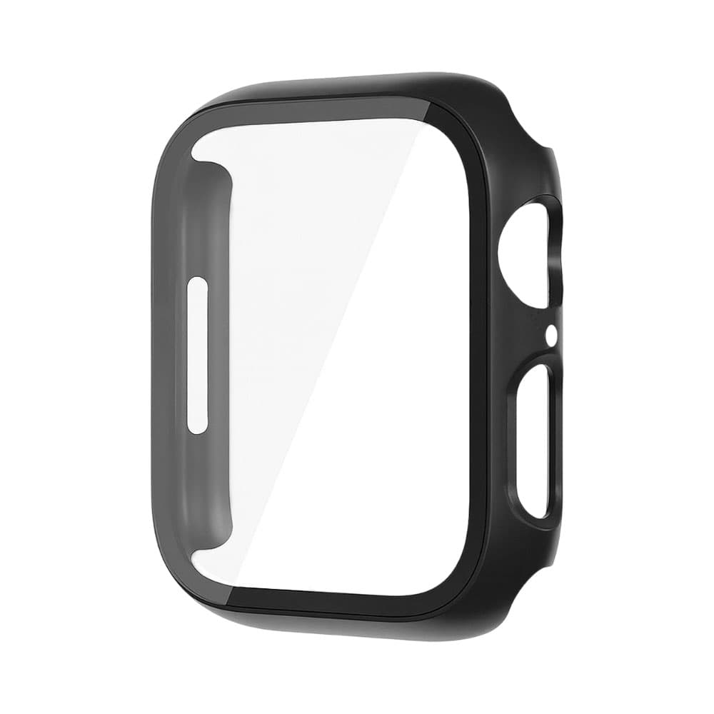 Apple Estuche Protector Smart Vision Para Apple Watch 45 Mm