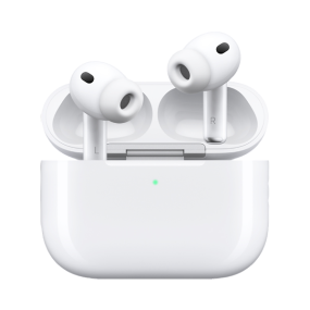 Apple Fone AirPods Pro 3 MFHP4LL/A C/Magsafe White