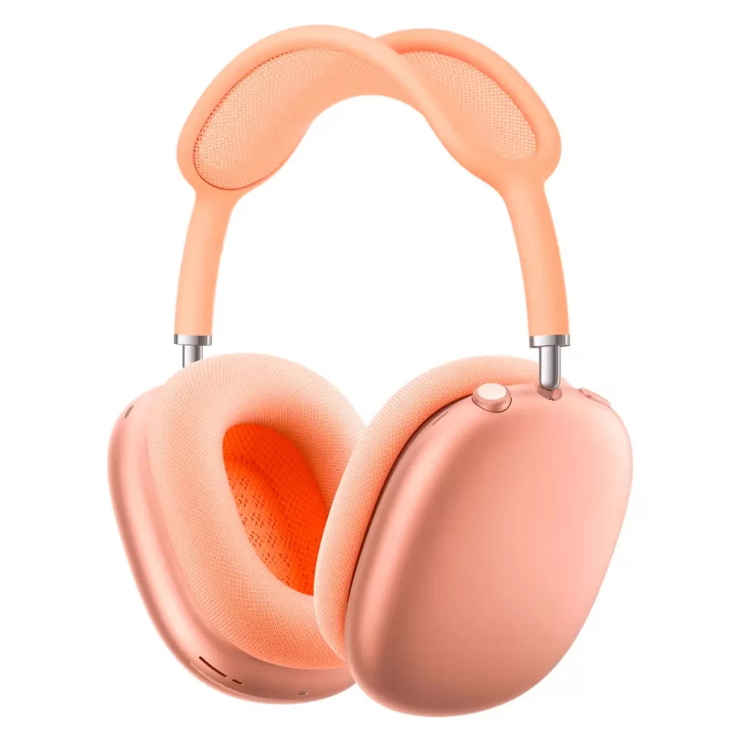 Apple Fone de Ouvido Apple Airpods Max MWW73AM/A USB-C - Laranja