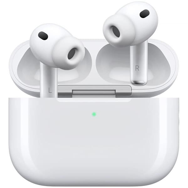 Apple Fone de Ouvido Sem Fio Apple AirPods Pro 3 MFHP4ZA com MagSafe Charging Case - Branco