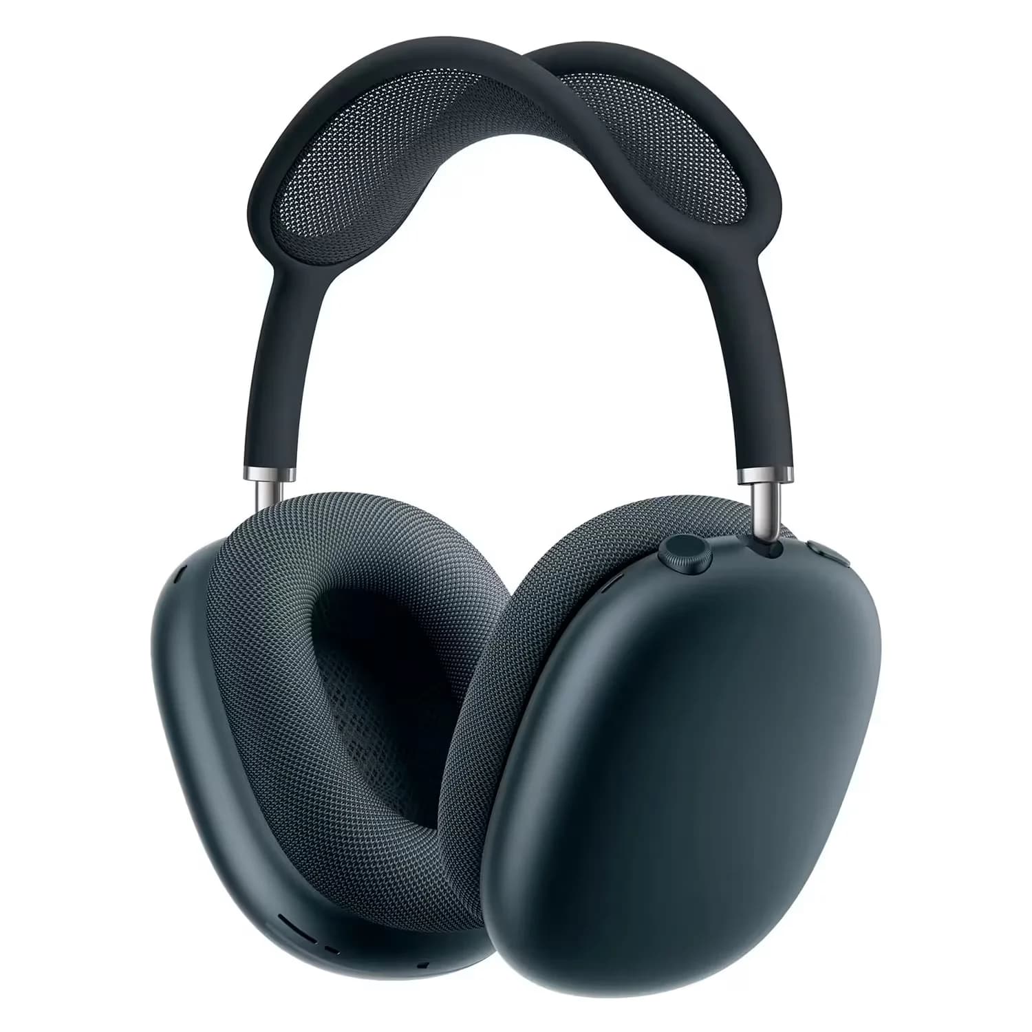 Apple Headphone Apple Airpods Max 2 MHWK4ZA/A Wireless - Meia Noite