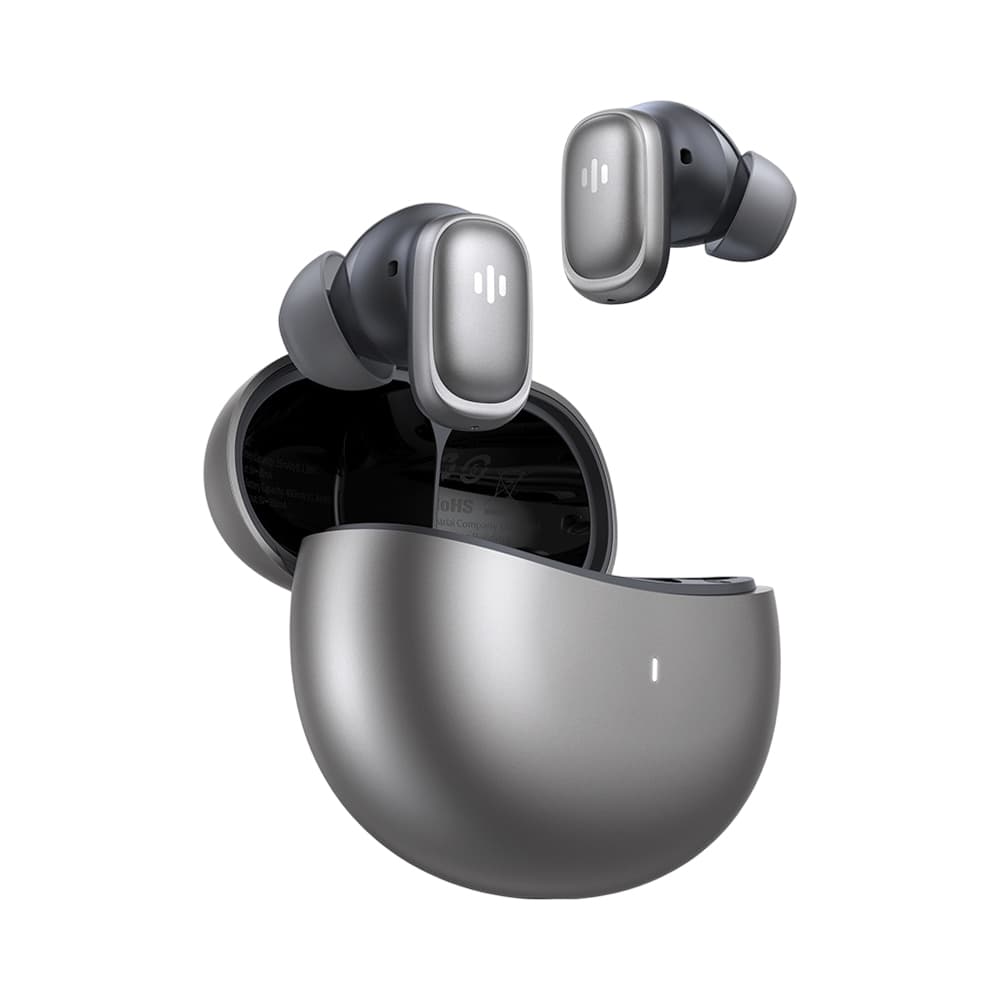 Auricular Con Traductor De Ia Mcdodo Speak A01 Hp 8221 Plata