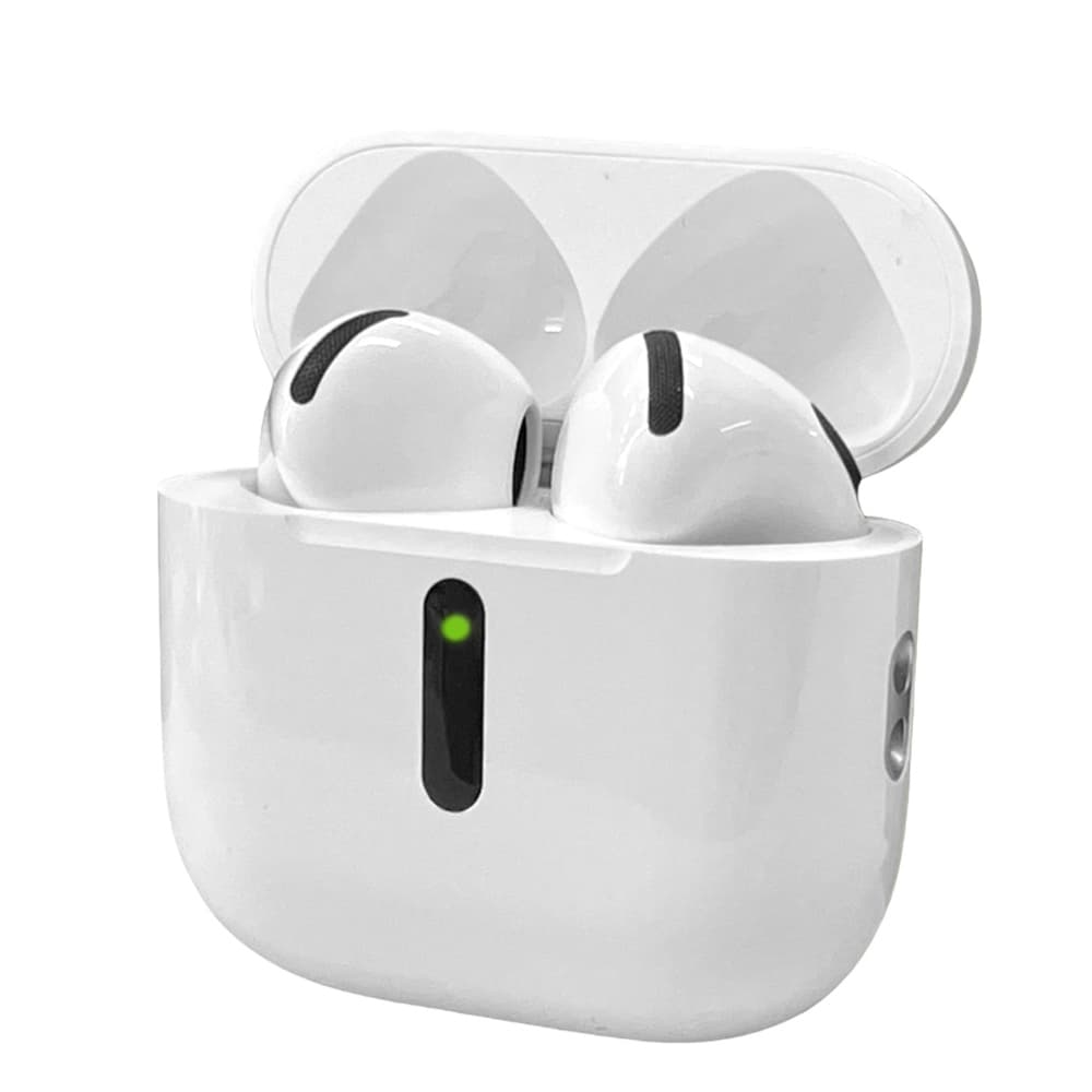 Auricular Ecopower Head EP-H129 Bluetooth - Blanco