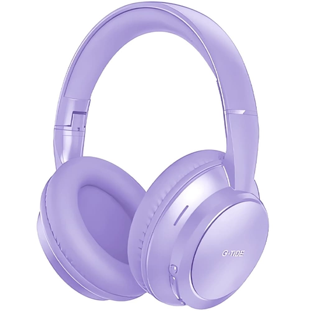 Auricular G-Tide C1 Lite Wireless 3.5mm - Purple