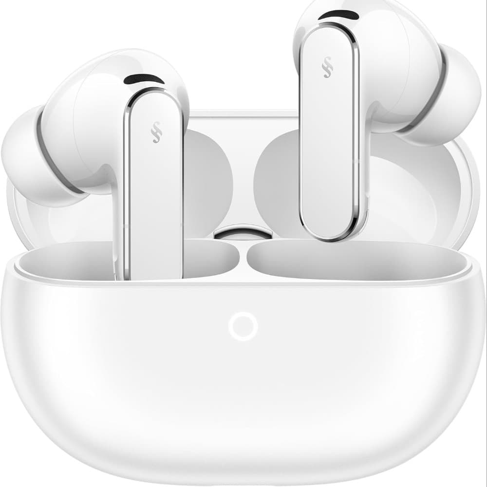 Auricular Huawei FreeBuds Pro - White