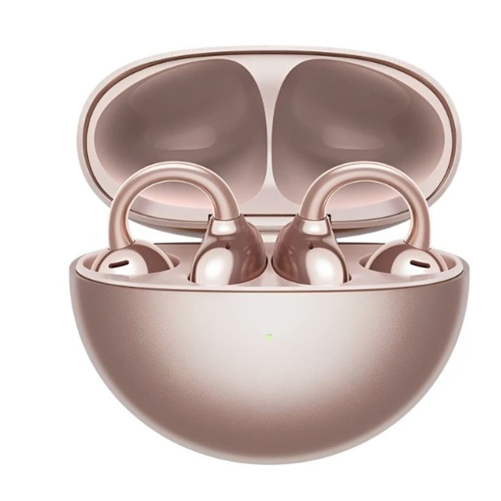 Auricular Huawei Freeclip Rose- Gold