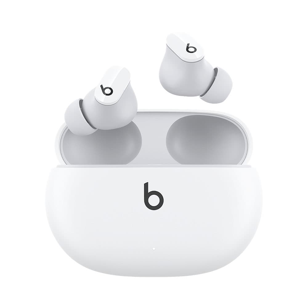 Auricular Inalámbrico Beats Studio Buds Mj4 Y3 Ll/A Blanco